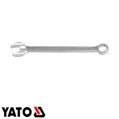 Yato YT-0335 csillag-villás kulcs, CrV - 6 mm