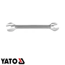 Yato YT-0367 villás kulcs, CrV - 6x7 mm
