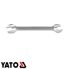 Yato YT-0332 villás kulcs, CrV - 10x13 mm