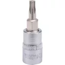 Yato YT-04304 dugókulcs torx  bit CrV/S2 acél 1/4" - T20