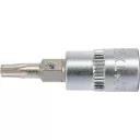 Yato YT-04304 dugókulcs torx  bit CrV/S2 acél 1/4" - T20