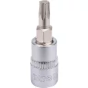 Yato YT-04305 dugókulcs torx  bit CrV/S2 acél 1/4" - T25