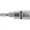 Yato YT-04305 dugókulcs torx  bit CrV/S2 acél 1/4" - T25