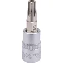 Yato YT-04306 dugókulcs torx  bit CrV/S2 acél 1/4" - T30