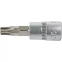 Yato YT-04306 dugókulcs torx  bit CrV/S2 acél 1/4" - T30