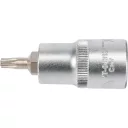 Yato YT-04312 dugókulcs torx  bit CrV/S2 acél 1/2" - T27