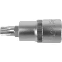 Yato YT-04316 dugókulcs torx  bit CrV/S2 acél 1/2" - T50