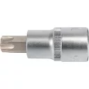 Yato YT-04317 dugókulcs torx  bit CrV/S2 acél 1/2" - T55
