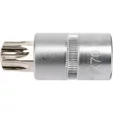 Yato YT-04319 dugókulcs torx  bit CrV/S2 acél 1/2" - T70