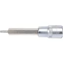 Yato YT-04320 dugókulcs hosszú torx  bit CrV/S2 acél 1/2" - T20 (L=100mm)