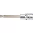 Yato YT-04326 dugókulcs hosszú torx  bit CrV/S2 acél 1/2" - T50 (L=100mm)