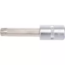 Yato YT-04328 dugókulcs hosszú torx  bit CrV/S2 acél 1/2" - T60 (L=100mm)