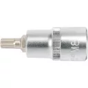 Yato YT-04342 SPLINE dugókulcs bit CrV/S2, 1/2" - M8 (L=55mm)