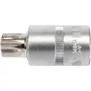 Yato YT-04346 SPLINE dugókulcs bit CrV/S2, 1/2" - M16 (L=55mm)