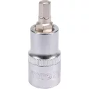 Yato YT-04383 dugókulcs imbusz  bit CrV/S2 acél 1/2" - 7 mm (L=50mm)