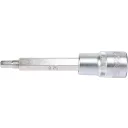 Yato YT-04392 dugókulcs imbusz  bit CrV/S2 acél 1/2" - 6 mm (L=100mm)