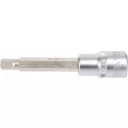 Yato YT-04394 dugókulcs imbusz  bit CrV/S2 acél 1/2" - 8 mm (L=100mm)