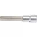 Yato YT-04396 dugókulcs imbusz  bit CrV/S2 acél 1/2" - 12 mm (L=100mm)