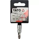 Yato YT-04413 dugókulcs PH3  bit CrV/S2 acél 1/4" (L=37mm)