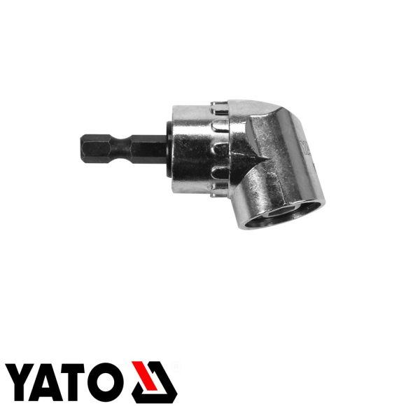 Yato YT-04632 sarokcsavarozó adapter 105°, 37mm