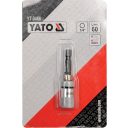 Yato YT-0466 mágneses bittartó 1/4" - 60 mm