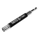 Yato YT-04671 mágneses bittartó 1/4" - 120 mm