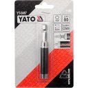 Yato YT-0467 mágneses bittartó 1/4" - 80 mm