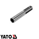 Yato YT-04690 1/4" bithegy adapter SDS Plus tokmányhoz