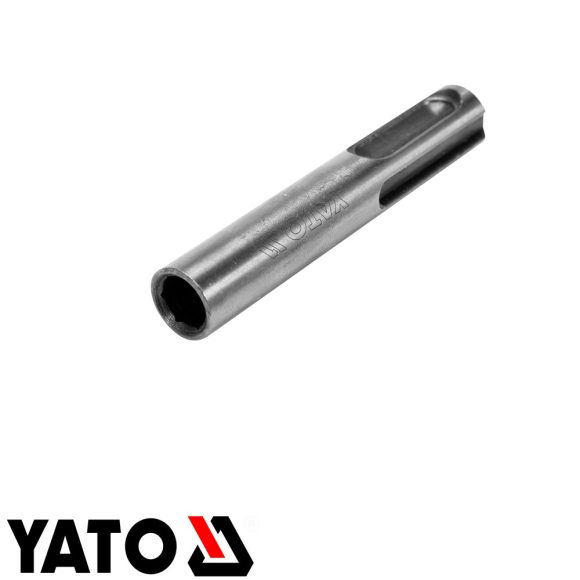 Yato YT-04690 1/4" bithegy adapter SDS Plus tokmányhoz