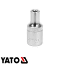 Yato YT-05211 torx dugókulcs 1/4" CrV - E4