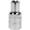 Yato YT-05213 torx dugókulcs 1/4" CrV - E6