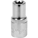 Yato YT-05214 torx dugókulcs 1/4" CrV - E7