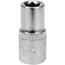 Yato YT-05215 torx dugókulcs 1/4" CrV - E8
