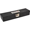Yato YT-0521 Torx dugókulcs készlet 1/2" - 9 részes (E10-E24, fémdobozban)