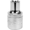 Yato YT-05220 torx dugókulcs 1/2" CrV - E10