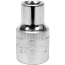 Yato YT-05222 torx dugókulcs 1/2" CrV - E12
