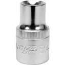 Yato YT-05223 torx dugókulcs 1/2" CrV - E14