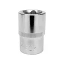 Yato YT-05227 torx dugókulcs 1/2" CrV - E22