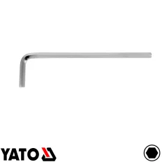 Yato YT-05430 hosszú imbuszkulcs CrV - 1,5 mm
