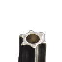 Yato YT-0563 hosszított lyukas torx kulcs készlet, S2 acél, TTA10-50 (9 részes)