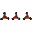 Yato YT-05644 torx és imbuszkulcs készlet (CrV.), összecsukható (26 részes)