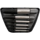 Yato YT-0590 törtcsavar kiszedő készlet, 6 részes M3-M25