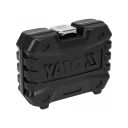 Yato YT-06032 roncsolt csavarfej leszedő készlet, 6 részes 1/2", 17-27 mm