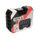 Yato YT-06032 roncsolt csavarfej leszedő készlet, 6 részes 1/2", 17-27 mm