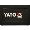 Yato YT-06035 törtcsavar kiszedő készlet, 5 részes - 1/4" bit befogású