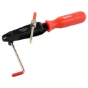 Yato YT-06062 acél szalagbilincs fogó