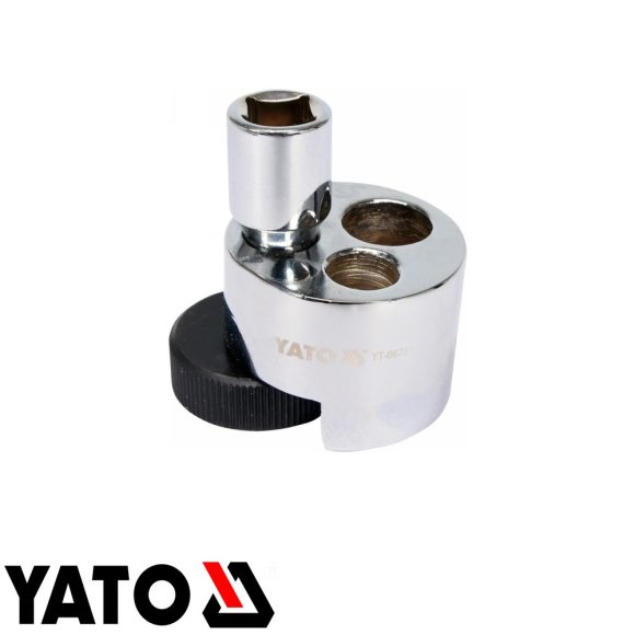 Yato YT-06251 sérült csavar kiszedő 1/2" (8,5-19 mm)