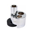 Yato YT-06251 sérült csavar kiszedő 1/2" (8,5-19 mm)