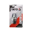 Yato YT-06255 tőcsavar kiszedő 3/8" (6-11 mm)
