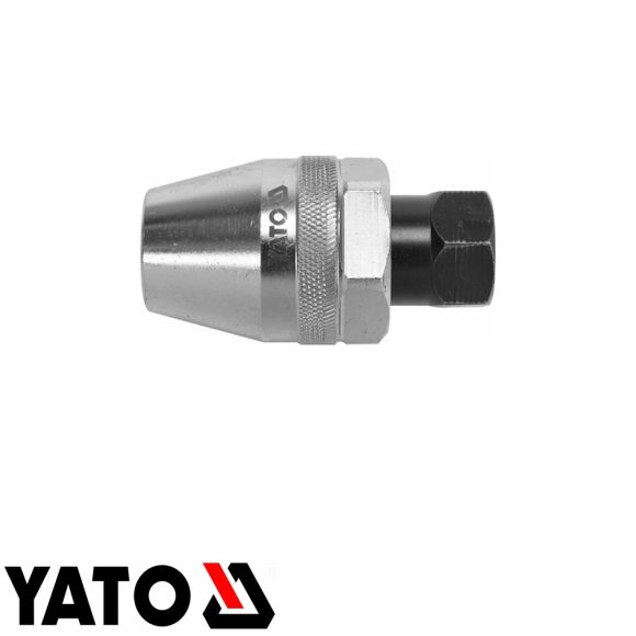 Yato YT-06256 tőcsavar kiszedő 1/2" (6-11 mm)